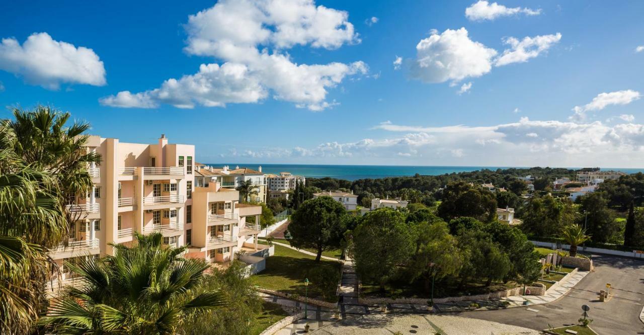 Vau Seaview Apartamento Portimão